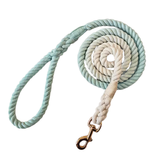 Ombre Colorful Leash 5ft