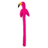 Fab Dog  Mini Twisty Flamingo