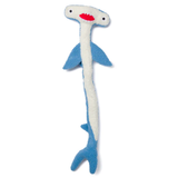 Fab Dog Mini Twisty Shark