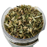 Kitty Kush Organic Catnip Jar Whisker Weed