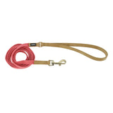Li'l Pals Pink Woven Leash