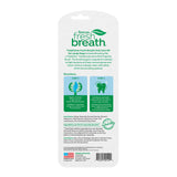 Tropiclean Fresh Breath Kit Dog LG