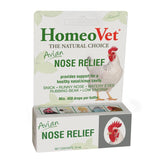 HomeoPet Avian Nose Relief Supplement 0.5oz