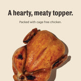 Honest Kitchen 99% Chicken Meal Booster 5.5oz