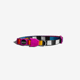 Zee Prisma Cat Collar