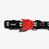 Zee Skulls Cat Collar