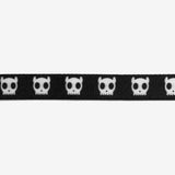 Zee Skulls Cat Collar