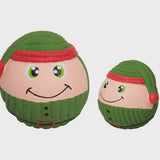 HuggleHounds Ruff Tex Elf