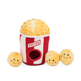 Zippy Paws Burrow Popcorn Bucket
