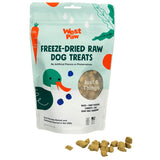 West Paw Freeze Dried Raw Treats Duck