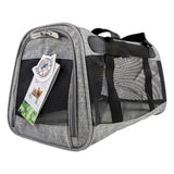 Sherpa Element Carrier Gray Medium