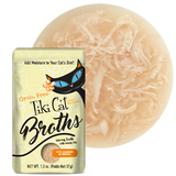 Tiki Cat Broth Pouch Chicken 1.3oz