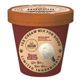 Puppy Cake Hoggin' Dogs Ice Cream Mix Bacon 4.65oz