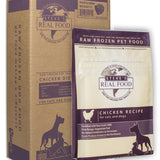 Steve's Raw Nuggets Chicken