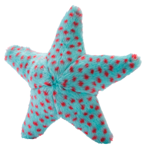 Fluff & Tuff Ally Starfish