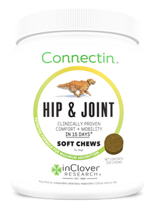 InClover Connectin Soft Chews 100ct