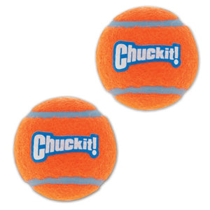 Petmate Chuckit Tennis Ball