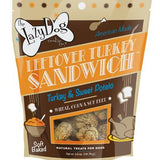 Lazy Dog Leftover Turkey Sandwich 5oz