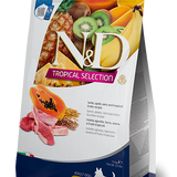 Farmina N&D K9 Tropical Lamb Adult Mini*