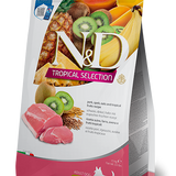 Farmina N&D K9 Tropical Pork Adult Mini*