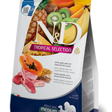 Farmina N&D K9 Tropical Lamb Adult Med/Max 22lb *SO