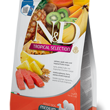 Farmina N&D K9 Tropical Salmon Adult Med/Max 22lb*