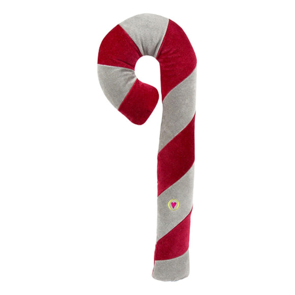 HuggleHounds Christmas Candy Cane 2ft *