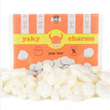 Himalayan Yaky Charms Packet