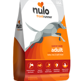 Nulo Frontrunner Turkey Trout Spelt