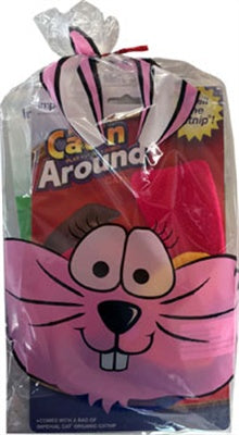 Cat Claws Easter Toy Gift Bag