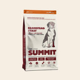 Petcurean K9 Summit Farmstead Feast Large Breed 25lb
