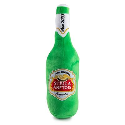Haute Diggity Stella Arftois Beer Bottle