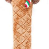 Zippy Paws Holiday Jigglerz Reindeer