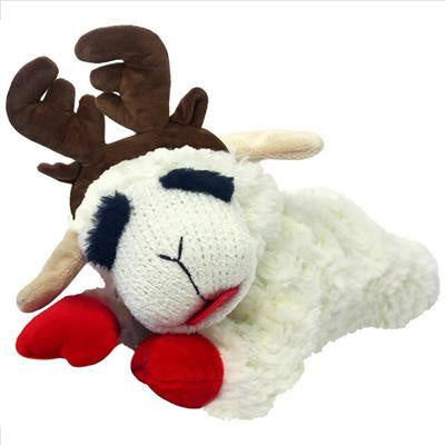 Multipet Lamb Chop With Antlers