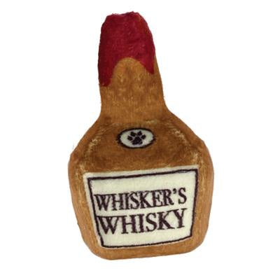 Kittybelles Whiskers Whiskey