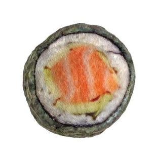 Kittybelles Classic Sushi Cat Toy