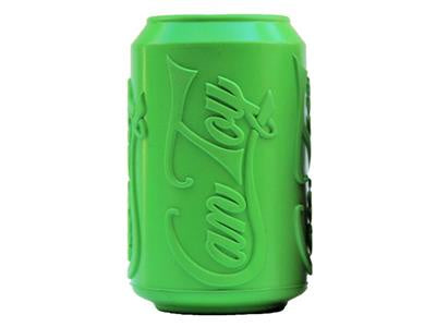 Soda Pup Magnum Can Green/Lime