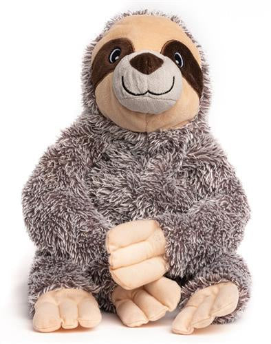 Fab Dog Fluffy Sloth