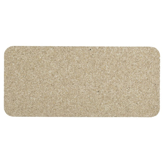 Ore Skinny Placemat Rectangle Natural