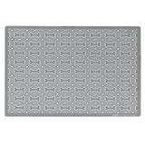 Ore Placemat Sante Fe Grey