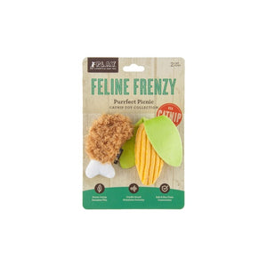 PLAY Feline Frenzy Purrfect Picnic 2 Pack
