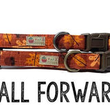 Very Vintage Fall Forward Collar