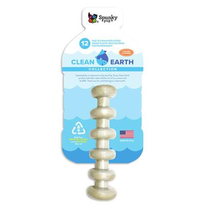 Clean Earth Recycled Stick