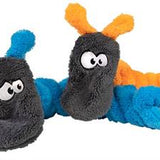 Cycle Dog Duraplush Caterpillar Blue