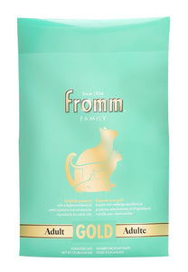 Fromm Gold Cat Adult