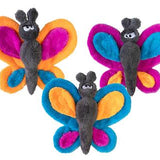 Cycle Dog Duraplush Butterfly