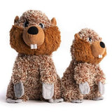 Fab Dog Fluffy Beaver