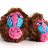Fab Dog Baboon Faball