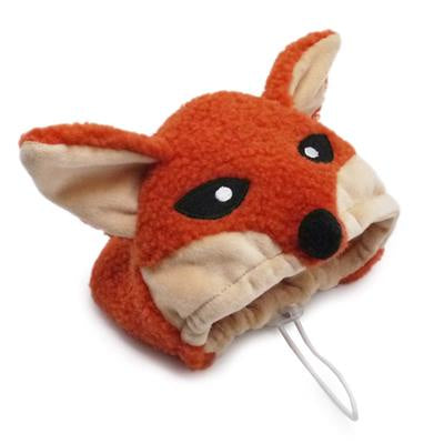 DOGO Fox Hat Orange