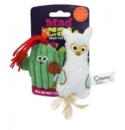 Mad Cat Lucky Llama 2 Pack